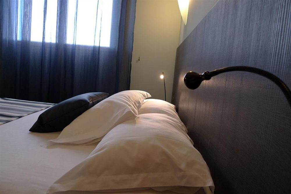Best Western Hotel Atlantys Zenith Nantes Saint-Herblain Exterior foto